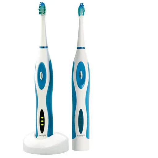 Waterpik Sensonic SR 3000 E + 2. Handteil - Schallzahnbürste -Zahnpflege Verkäufe 450548 1 d