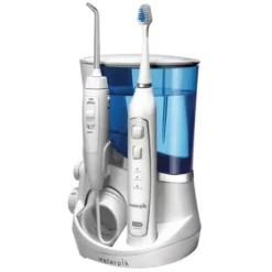 Waterpik WP - 861 Munddusche + Schallzahnbürste - Munddusche