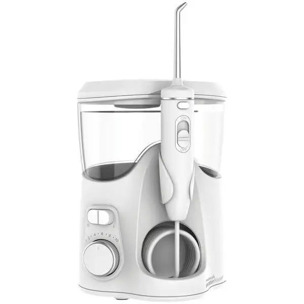 Waterpik WF-06 Whitening Munddusche - Munddusche 1 Waterpik WF-06 Whitening Munddusche - Munddusche