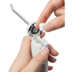 Waterpik WF-06 Whitening Munddusche - Munddusche 5 Waterpik WF-06 Whitening Munddusche - Munddusche -Zahnpflege Verkäufe 450556 3 d