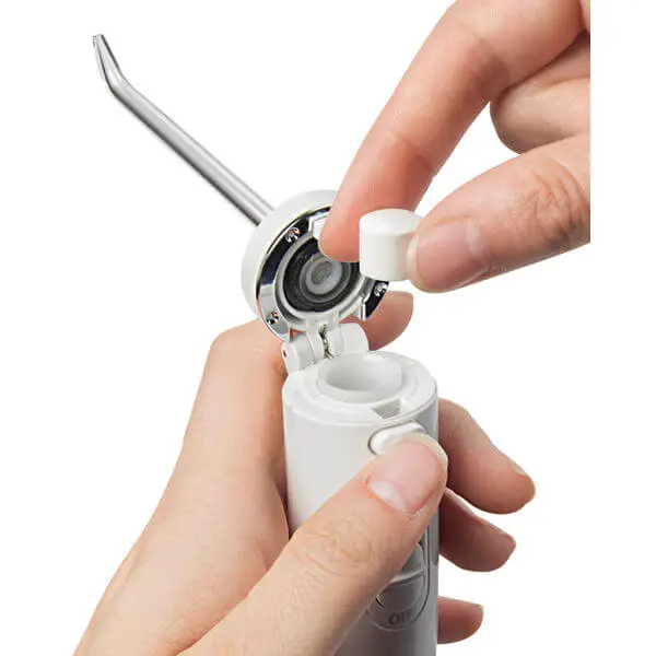 Waterpik WF-06 Whitening Munddusche - Munddusche 3 Waterpik WF-06 Whitening Munddusche - Munddusche - Image 3