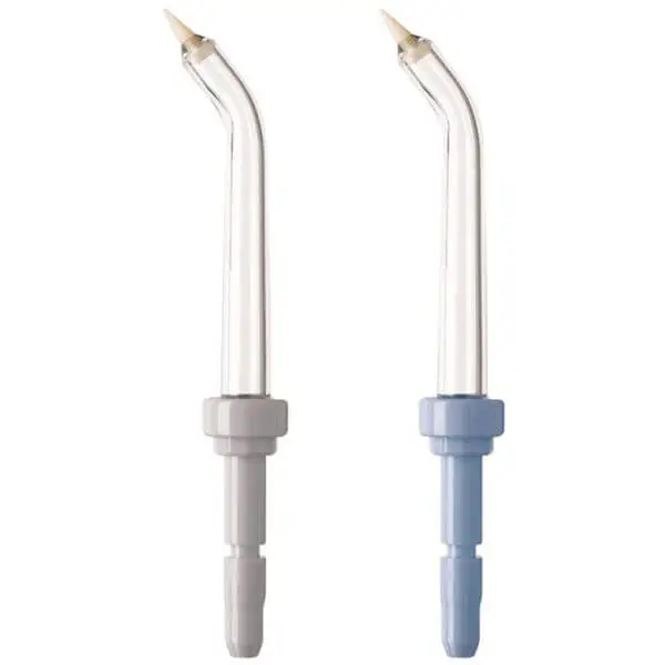 Waterpik PP-100E - Zubehör 1 Waterpik PP-100E - Zubehör