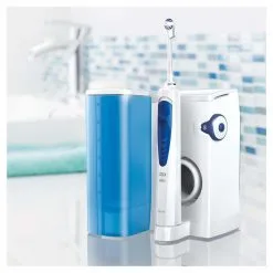 Oral-B Munddusche Professional Care OxyJet - Munddusche -Zahnpflege Verkäufe 473461 3 5 scaled