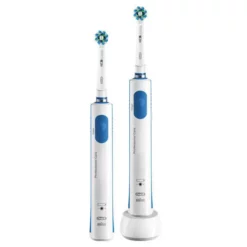 Oral-B PRO 690 Duo - Elektrische Zahnbürste