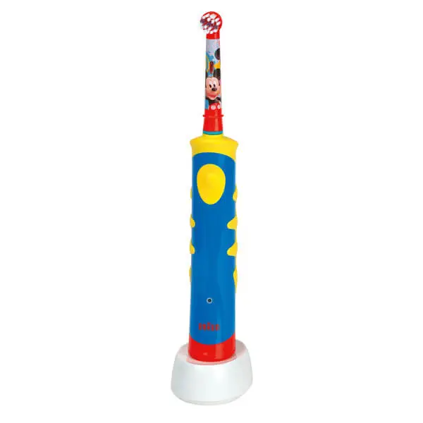 Oral-B MICKEY MOUSE D10.511 - Elektrische Zahnbürste 1 Oral-B MICKEY MOUSE D10.511 - Elektrische Zahnbürste
