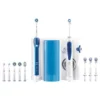 Oral-B ProfessionalCare Center PRO 3000 - Munddusche 7 Oral-B ProfessionalCare Center PRO 3000 - Munddusche -Zahnpflege Verkäufe 680546 1 d