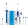 Oral-B ProfessionalCare Center Pro 2000 - Munddusche 7 Oral-B ProfessionalCare Center Pro 2000 - Munddusche -Zahnpflege Verkäufe 680547 1 d