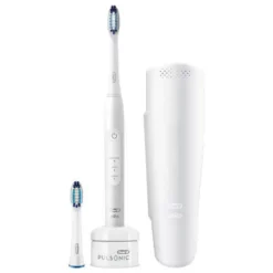 Oral-B Pulsonic Slim One 2200 Reiseedition - Schallzahnbürste
