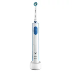 Oral-B PRO 600 Cross Action - Elektrische Zahnbürste