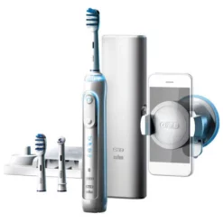 Oral-B GENIUS 8000 TriZone - Schallzahnbürste