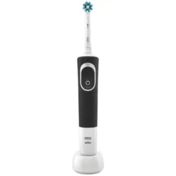 Oral-B Vitality 100 Black - Elektrische Zahnbürste