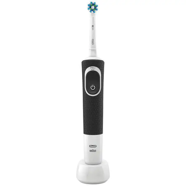 Oral-B Vitality 100 Black - Elektrische Zahnbürste 1 Oral-B Vitality 100 Black - Elektrische Zahnbürste