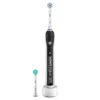 Oral-B Rotationszahnbürste Teen Schwarz - Elektrische Zahnbürste 7 Oral-B Rotationszahnbürste Teen Schwarz - Elektrische Zahnbürste -Zahnpflege Verkäufe 680725 1 d 1 scaled