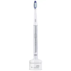 Oral-B Pulsonic Slim 1000 Silver - Schallzahnbürste