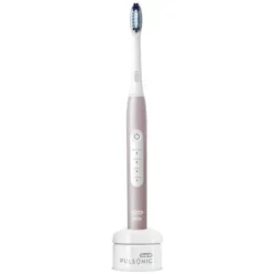 Oral-B Pulsonic Slim Luxe 4000 Rosegold - Schallzahnbürste