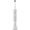 Oral-B Vitality 100 White - Elektrische Zahnbürste 3 Oral-B Vitality 100 White - Elektrische Zahnbürste -Zahnpflege Verkäufe 680731 1 d
