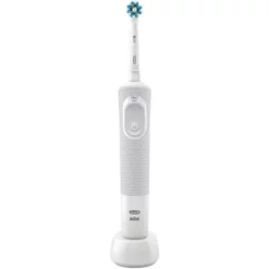 Oral-B Vitality 100 White - Elektrische Zahnbürste
