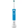 Oral-B Vitality 100 Blue - Elektrische Zahnbürste 2 Oral-B Vitality 100 Blue - Elektrische Zahnbürste -Zahnpflege Verkäufe 680732 1 d