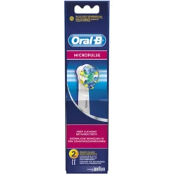 Oral-B Micro Pulse 2er - Zubehör
