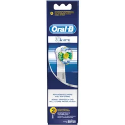 Oral-B ProBright 2er - Zubehör