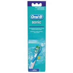 Oral-B Sonic 2er - Zubehör