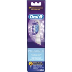 Oral-B Pulsonic 2er - Zubehör