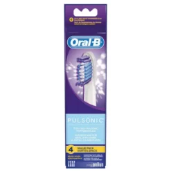 Oral-B Pulsonic 4er - Zubehör