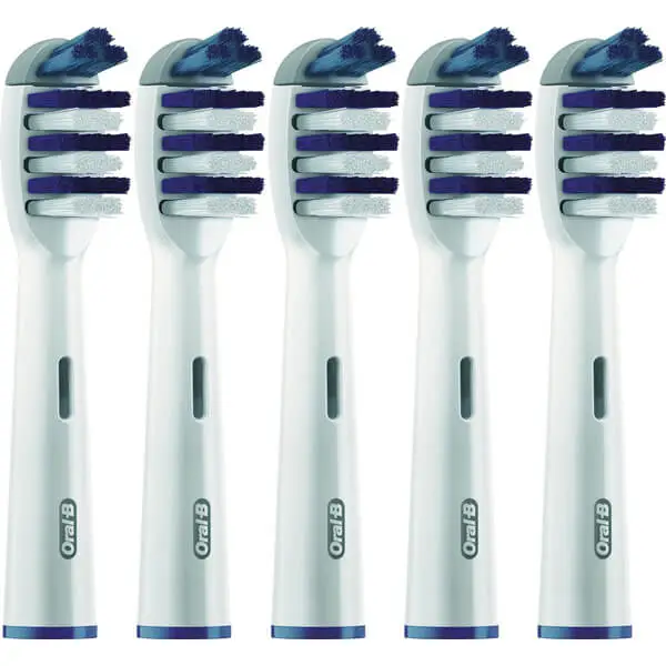 Oral-B Trizone 5er - Zubehör 1 Oral-B Trizone 5er - Zubehör
