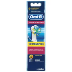 Oral-B Micro Pulse 5er - Zubehör