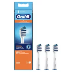 Oral-B Trizone 3er - Zubehör