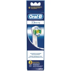 Oral-B 3D White 3er - Zubehör