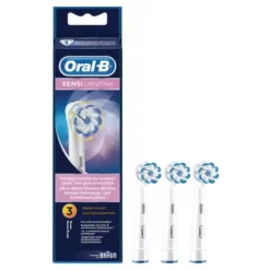 Oral-B Sensi Ultra Thin 3er - Zubehör