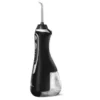 Waterpik WP-562E Schwarz Munddusche - Munddusche 7 Waterpik WP-562E Schwarz Munddusche - Munddusche -Zahnpflege Verkäufe 767101 1 5