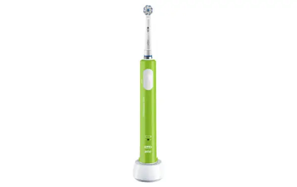 Oral-B Junior - Elektrische Zahnbürste 1 Oral-B Junior - Elektrische Zahnbürste