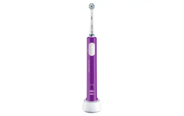 Oral-B Junior - Elektrische Zahnbürste 1 Oral-B Junior - Elektrische Zahnbürste