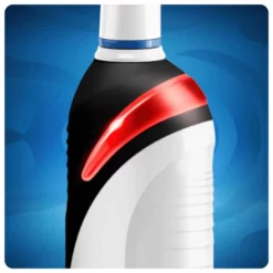 Oral-B Rotationszahnbürste Teen Schwarz - Elektrische Zahnbürste -Zahnpflege Verkäufe 795103 3 5 scaled