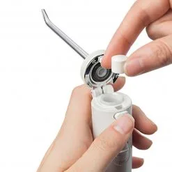 Waterpik Munddusche Whitening WF-05 - Munddusche -Zahnpflege Verkäufe 831675 3 5 scaled