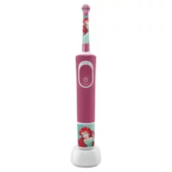 Oral-B Vitality 100 Kids Princess - Elektrische Zahnbürste