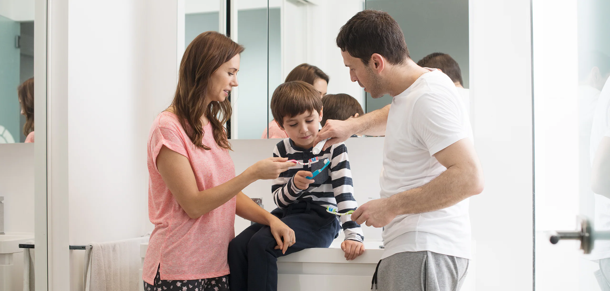 Zahnpflege Verkäufe -Zahnpflege Verkäufe signal 16 734137